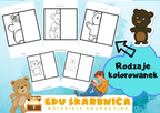 Dzień pluszowego misia (Zestaw + Scenariusz) - edu - skarbnica.pl