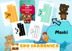 Dzień pluszowego misia (Zestaw + Scenariusz) - edu - skarbnica.pl