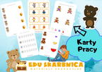 Dzień pluszowego misia (Zestaw + Scenariusz) - edu - skarbnica.pl