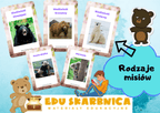 Dzień pluszowego misia (Zestaw + Scenariusz) - edu - skarbnica.pl