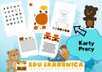 Dzień pluszowego misia (Zestaw + Scenariusz) - edu - skarbnica.pl