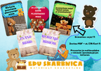 Dzień pluszowego misia (Zestaw + Scenariusz) - edu - skarbnica.pl