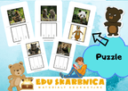 Dzień pluszowego misia (Zestaw + Scenariusz) - edu - skarbnica.pl