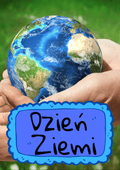 Dzień ziemi - bezpłatne zestaw PDF - edu - skarbnica.pl