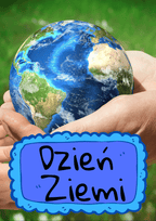 Dzień ziemi - bezpłatne zestaw PDF - edu - skarbnica.pl