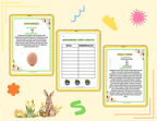 Eksperymenty i masy wielkanocne dla dzieci PDF - edu - skarbnica.pl