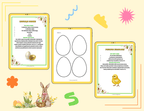Eksperymenty i masy wielkanocne dla dzieci PDF - edu - skarbnica.pl