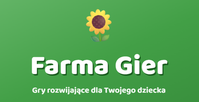 Farma gier