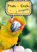 Fiszki - ptaki - j. angielski PDF - edu - skarbnica.pl