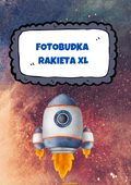 Fotobudka Kosmos PDF dla dzieci - edu - skarbnica.pl