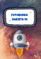 Fotobudka Kosmos
