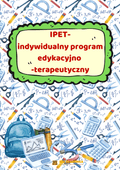 IPET - zestaw PDF z dodatkiem plików - edu - skarbnica.pl