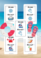 Ja Mam, Kto Ma? – Lato gra PDF - edu - skarbnica.pl