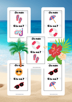 Ja Mam, Kto Ma? – Lato gra PDF - edu - skarbnica.pl