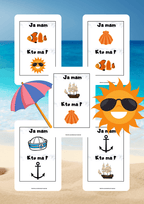 Ja Mam, Kto Ma? – Lato gra PDF - edu - skarbnica.pl