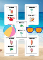 Ja Mam, Kto Ma? – Lato gra PDF - edu - skarbnica.pl