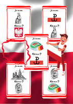 Ja Mam, Kto Ma? – Polska gra PDF - edu - skarbnica.pl