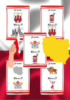 Ja Mam, Kto Ma? – Polska gra PDF - edu - skarbnica.pl