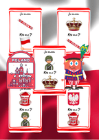 Ja Mam, Kto Ma? – Polska gra PDF - edu - skarbnica.pl