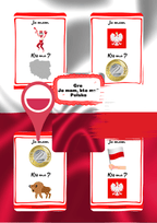 Ja Mam, Kto Ma? – Polska gra PDF - edu - skarbnica.pl