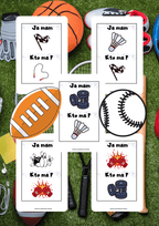 Ja Mam, Kto Ma? – Sport gra PDF - edu - skarbnica.pl