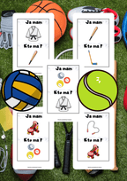Ja Mam, Kto Ma? – Sport gra PDF - edu - skarbnica.pl