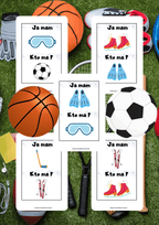 Ja Mam, Kto Ma? – Sport gra PDF - edu - skarbnica.pl