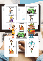 Ja Mam, Kto Ma? – Zawody gra PDF - edu - skarbnica.pl