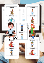 Ja Mam, Kto Ma? – Zawody gra PDF - edu - skarbnica.pl