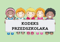 Kodeks przedszkolaka PDF dla dzieci - edu - skarbnica.pl