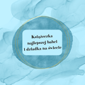 Książeczka najlepszej babci i dziadka na świecie - edu - skarbnica.pl