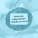 Książeczka najlepszej babci i dziadka na świecie - edu - skarbnica.pl