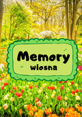 Memory gra edukacyjna dla dzieci - wiosna - edu - skarbnica.pl