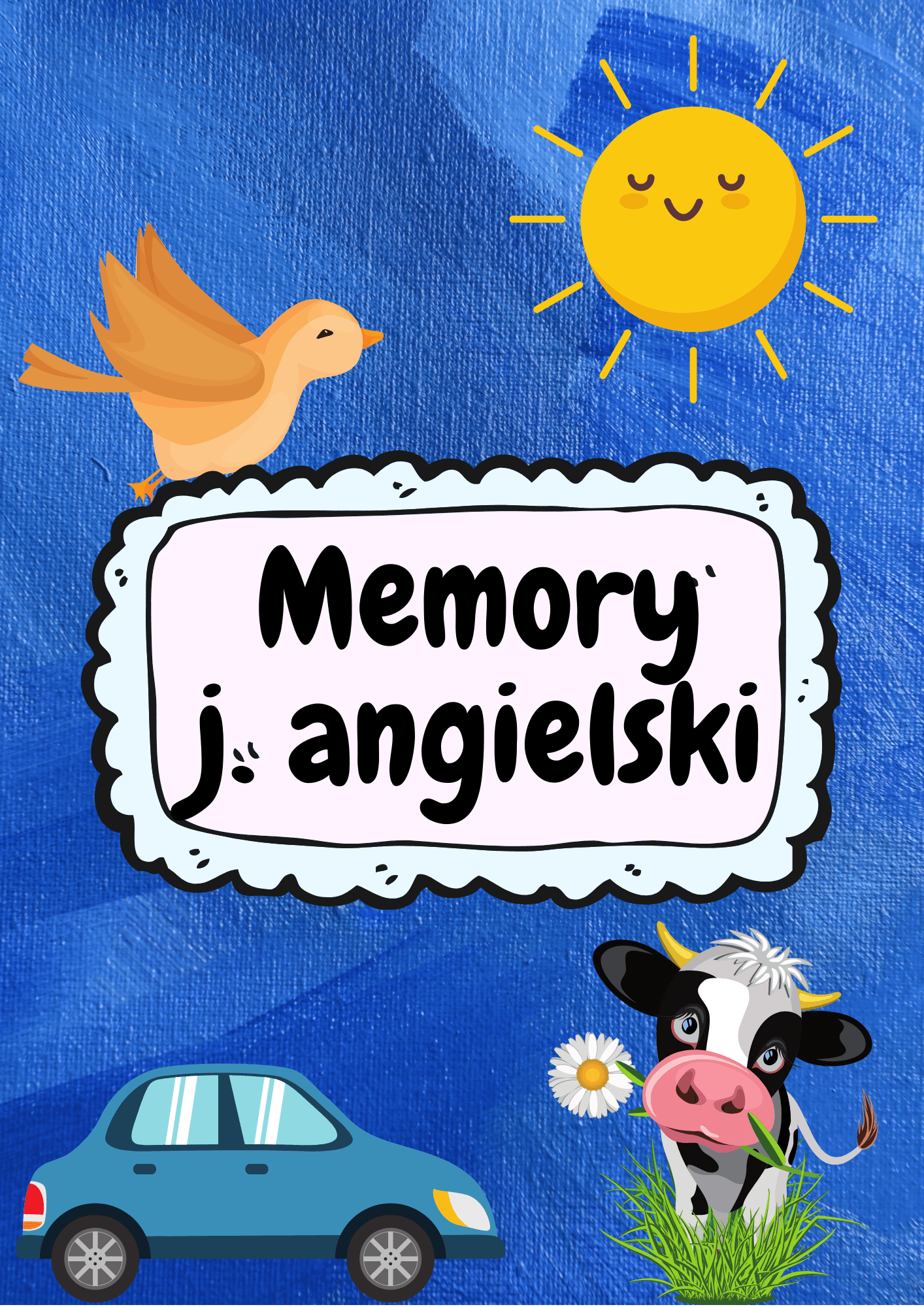 Memory kolory - j. angielski PDF - edu - skarbnica.pl