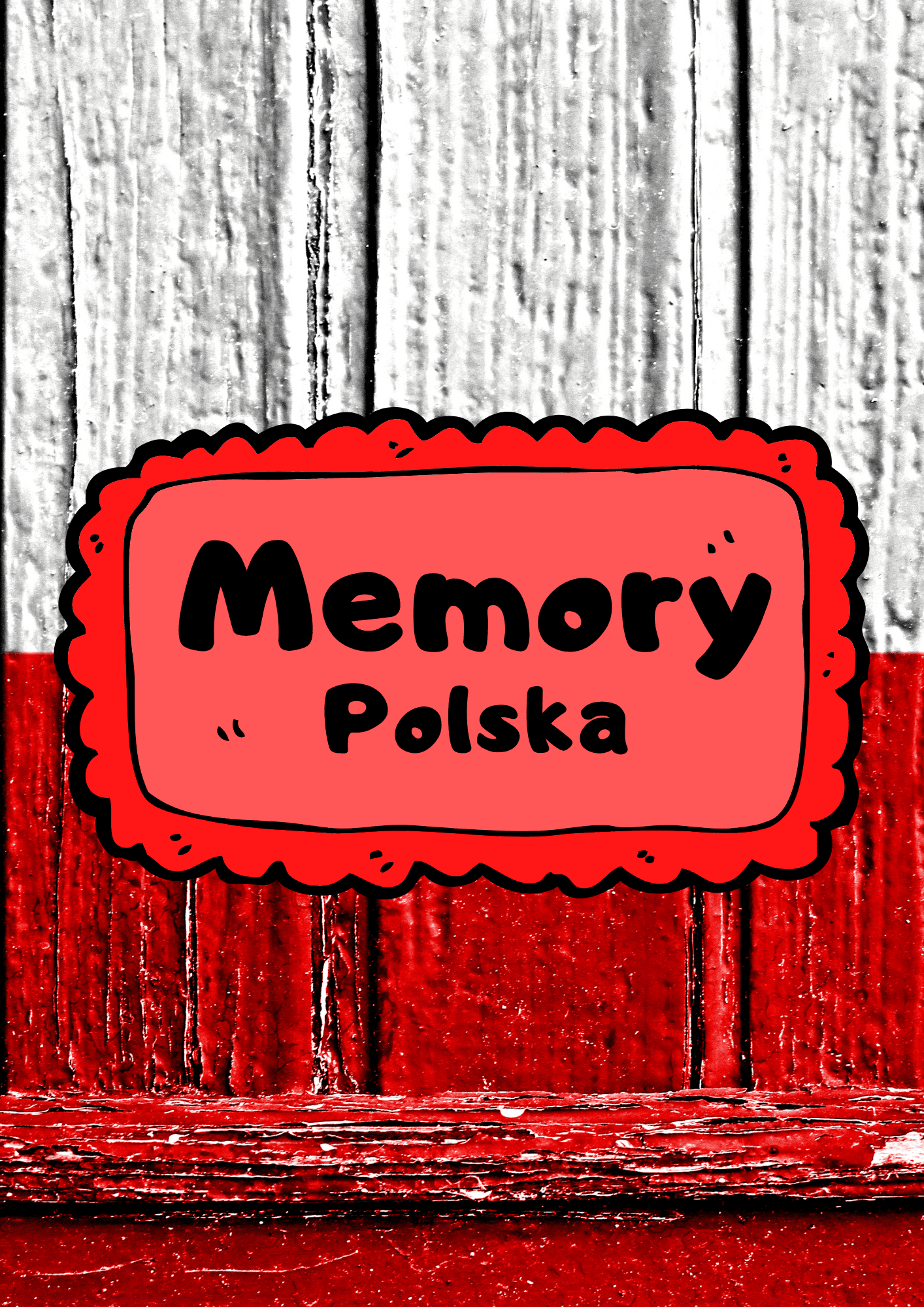 Memory - polska gra PDF dla dzieci - edu - skarbnica.pl