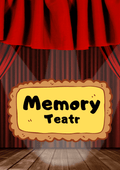 Memory - teatr gra PDF dla dzieci - edu - skarbnica.pl