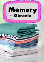 Memory - ubrania gra PDF dla dzieci - edu - skarbnica.pl