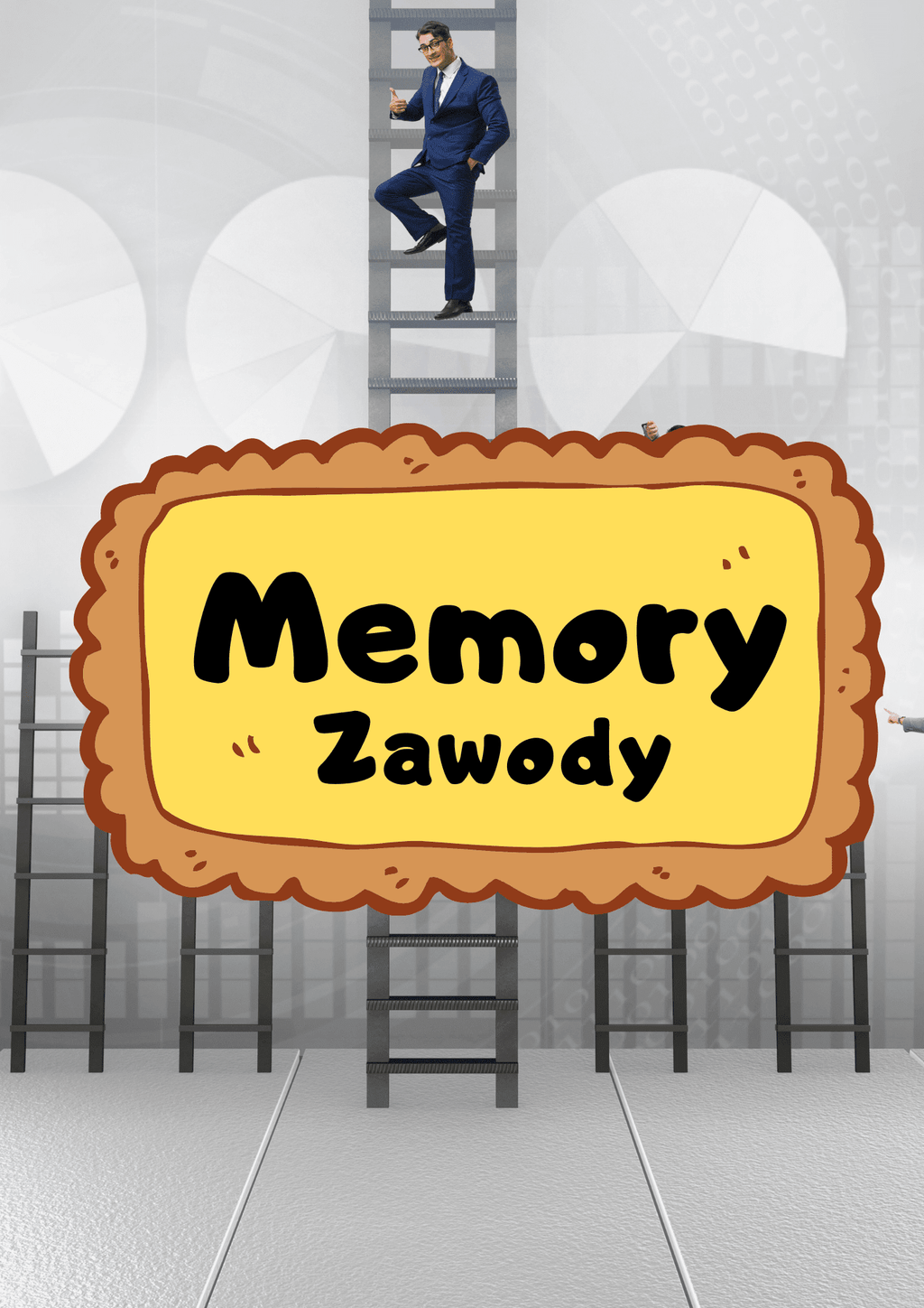 Memory - zawody gra PDF dla dzieci - edu - skarbnica.pl