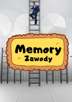 Memory - zawody gra PDF dla dzieci - edu - skarbnica.pl