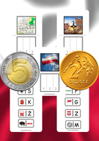 Narodowe święta zestaw PDF dla dzieci - edu - skarbnica.pl