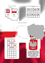 Narodowe święta zestaw PDF dla dzieci - edu - skarbnica.pl