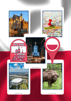 Narodowe święta zestaw PDF dla dzieci - edu - skarbnica.pl