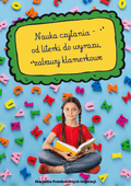 Nauka czytania - od literki do wyrazu - edu - skarbnica.pl