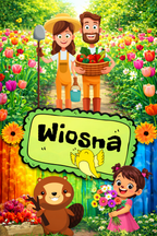 Pakiet Wiosenny zestaw dla dzieci - edu - skarbnica.pl