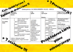 Plan miesięczny na Październik - edu - skarbnica.pl
