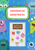 Potwornie zgrana klasa/grupa PDF - edu - skarbnica.pl