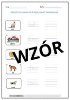 Przeczytaj, napisz PDF dla dzieci - edu - skarbnica.pl