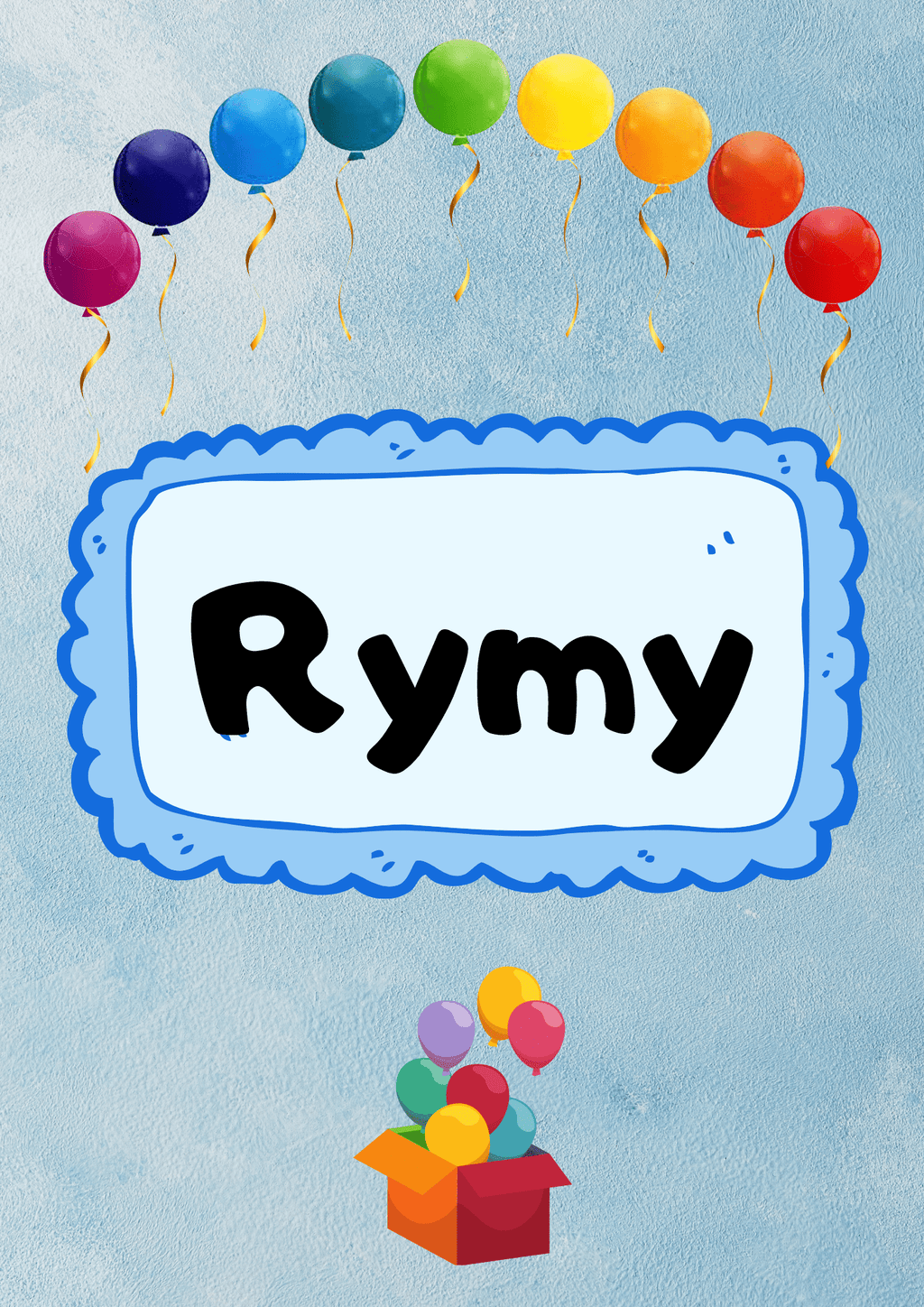 Rymy zestaw edukacyjny dla dzieci - edu - skarbnica.pl