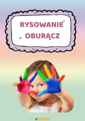 Rysowanie oburącz - zestaw PDF - edu - skarbnica.pl