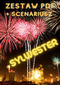 Sylwester - zestaw PDF + scenariusz - edu - skarbnica.pl